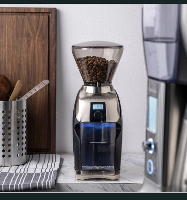 Електрическа Кафемелачка Baratza Virtuoso+/230V/70W