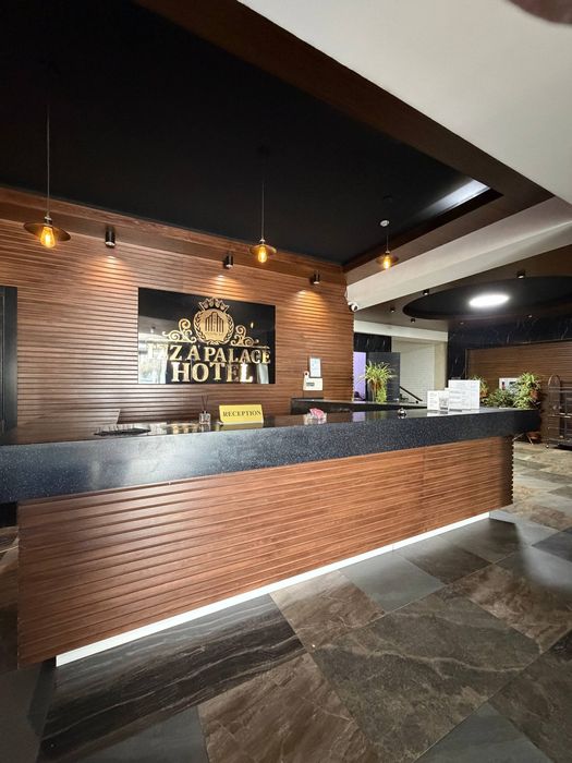 Аренда Гостиница Ор-р: Изза  1-линия  2900кв.м   52 номера  паркинг 30