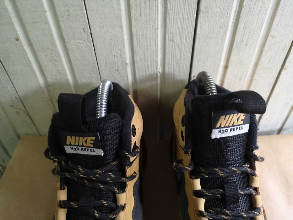 ''Nike Dual Fusion Hills Mid''оригинални маратонки 36 номер