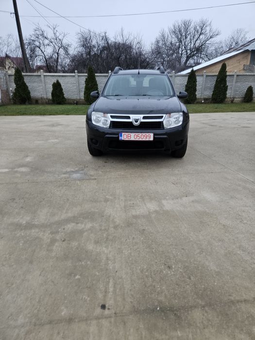 Dacia Duster 1.5 dci
