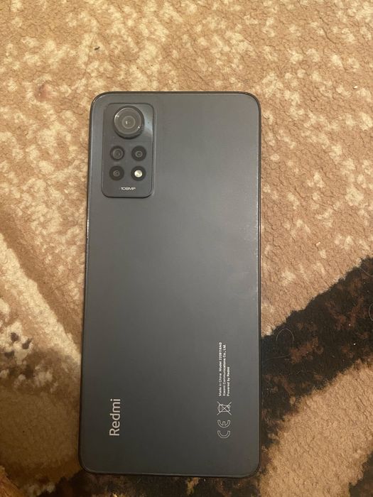 Редми нот12про256гб