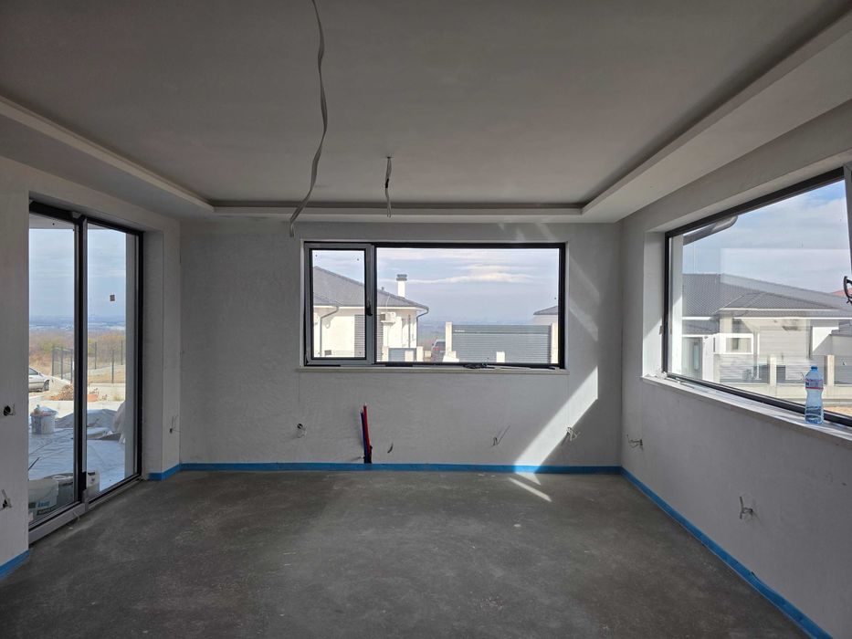 ТОП нова къща с.Белащица