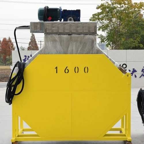 Аппарат стыковой сварки от 1200мм до 1600мм