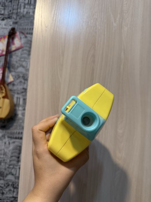 Музыкальный ночник с проектором