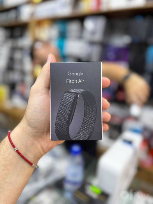 Фитнес браслет Google Fitbit Air оригинал
