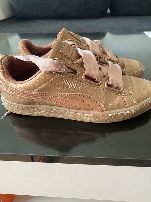 Детски/дамски маратонки пума