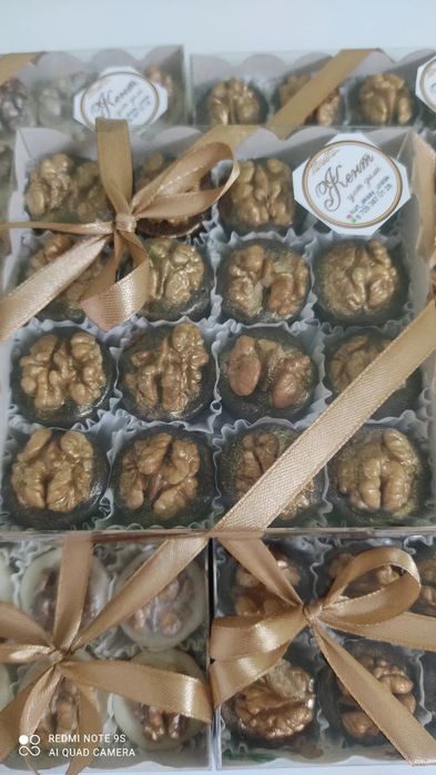 Балғын табиғи өнім