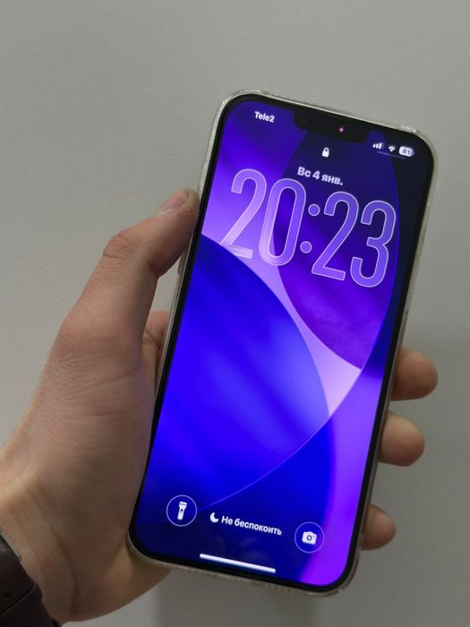 Продам Айфон 14Plus