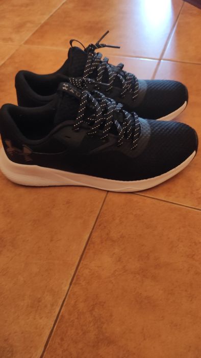 Маратонки Under armour