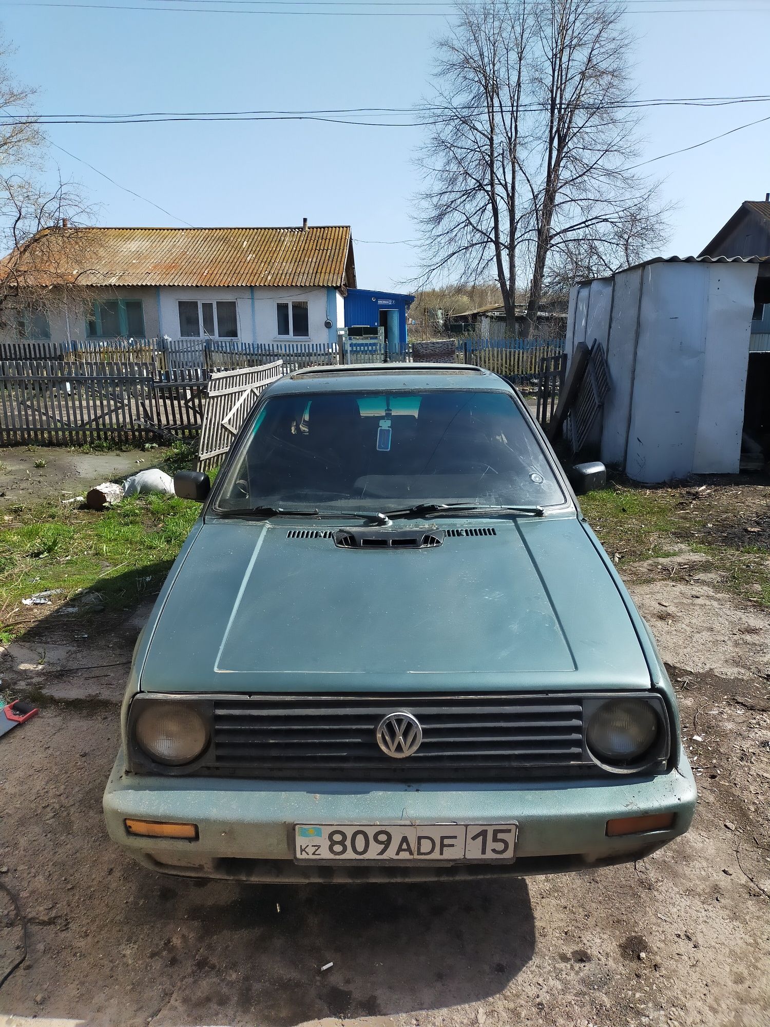 двигатель - Volkswagen в Акмолинская область - OLX.kz - Страница 2