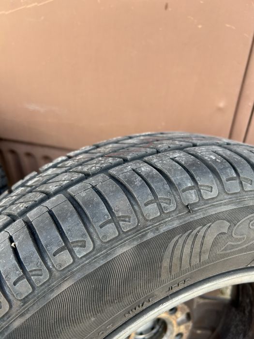 Гуми снджанти 15 5:100 golf 4/audi