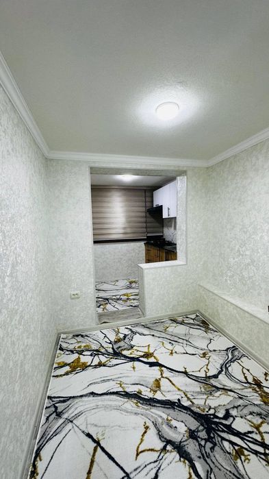 Продаётся квартира