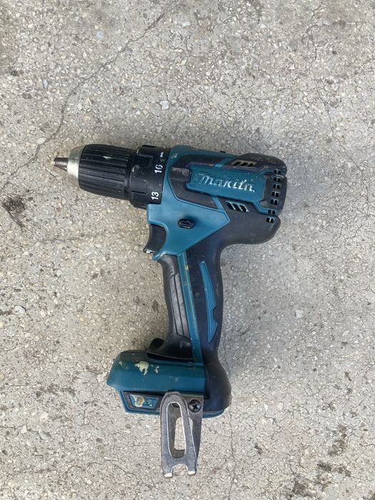 Autofiletanta Makita DDF 459 cu Defect
