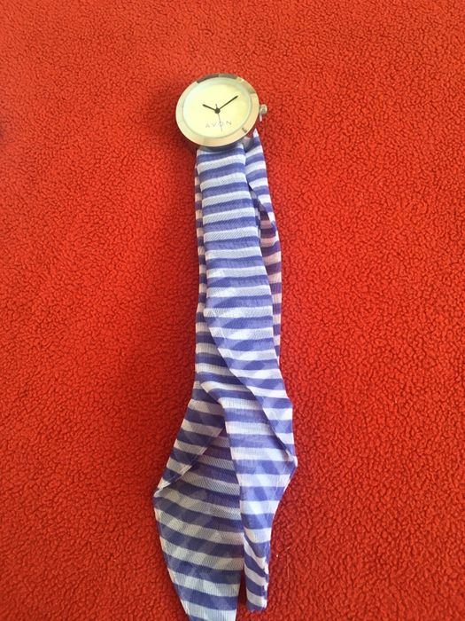 Ceas de dama, sport, de vacanta_Avon