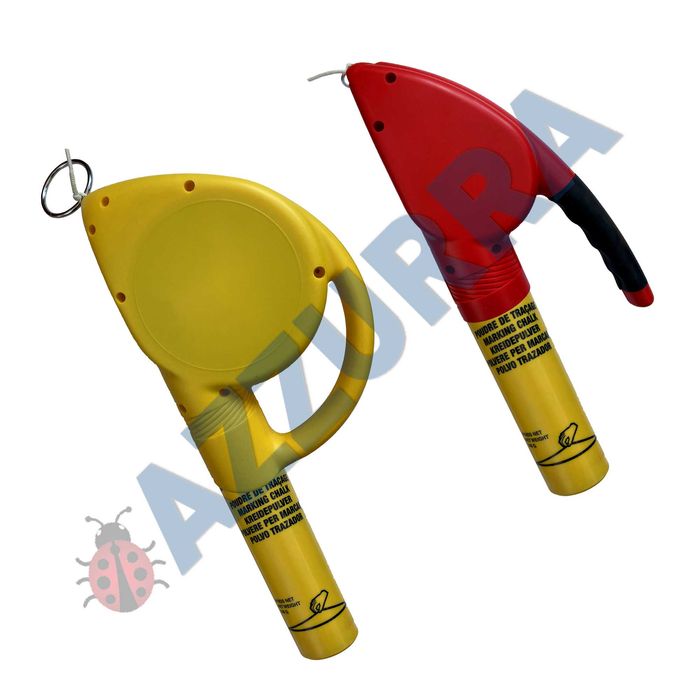 RATUSCA DE TRASAT LINII- trasator cu ata 50 metri