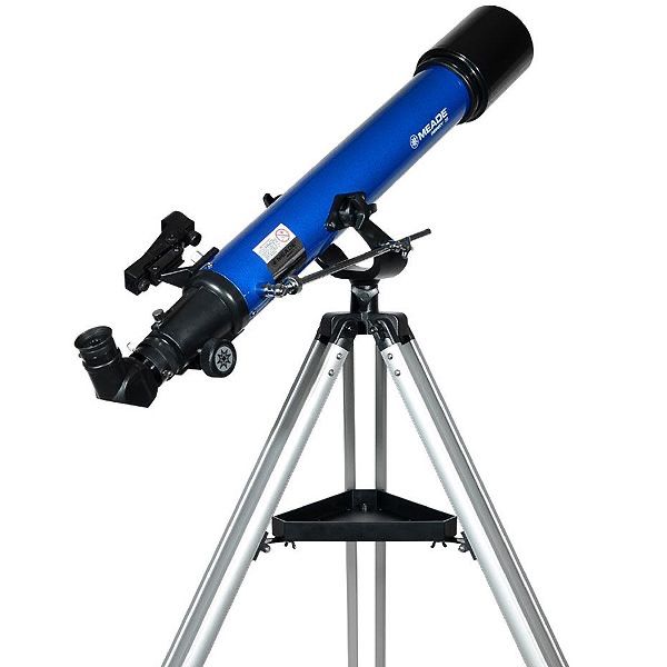 телескоп-рефрактор Meade Infinity 70 мм.