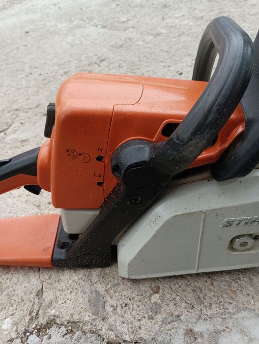 Резачка stihl ms 230