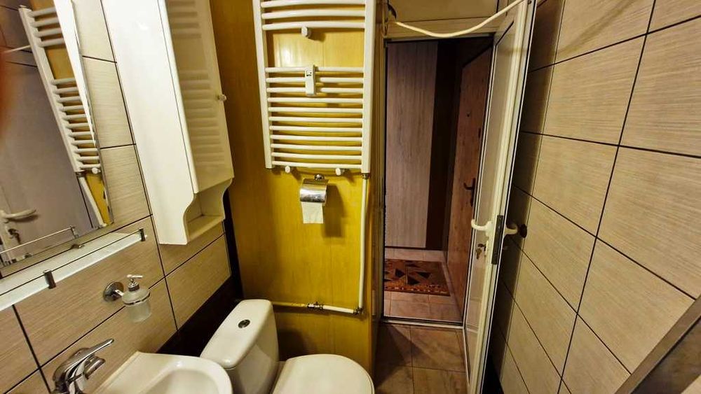 Продава се Едностаен апартамент в София, Сухата река - 34 кв.м за 3824 €/кв.м - Снимка #4