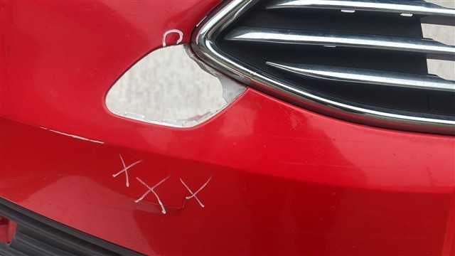 Bara fata Ford Focus 3 Facelift an 2014 - 2017 cod F1EB17757AJ