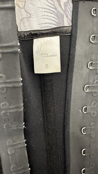 Пояс корсет для похудения