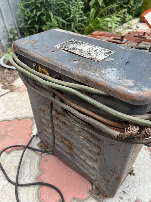 Трансформатор понижающий