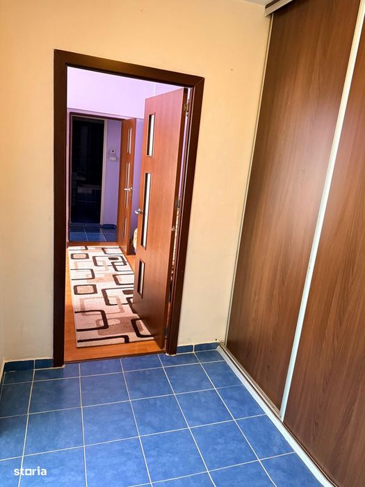 Apartament 2 camere Berceni Piata Sudului de inchiriat