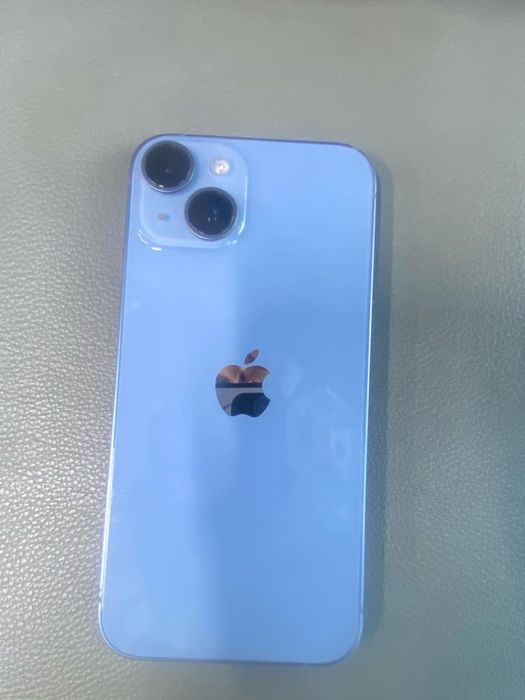 Iphone 14 128gb 86 емкость