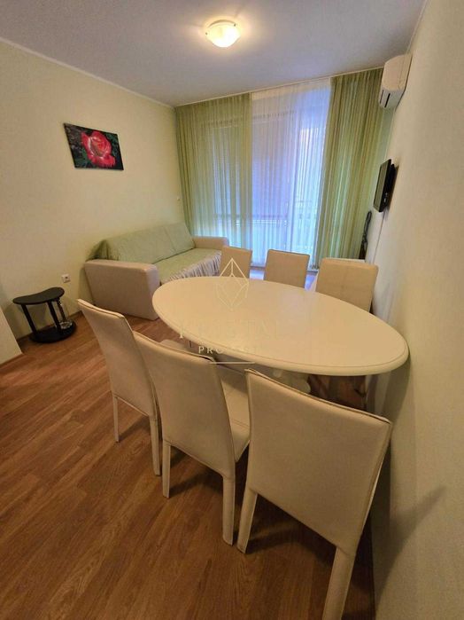 Продава се Двустаен апартамент в к.к. Елените - 47 кв.м за 1383 €/кв.м - Снимка #3