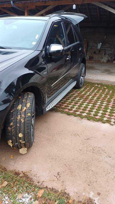 Mercedes-Benz ML 350