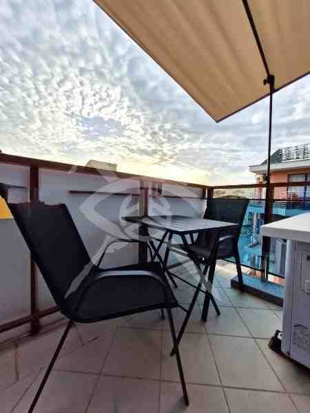 Продава се Двустаен апартамент в к.к. Слънчев бряг - 61 кв.м за 870 €/кв.м - Снимка #5