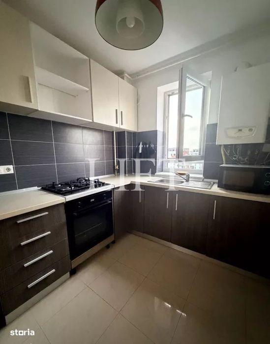 Apartament de 2 camere | decomandat | Loc de parcare | zona Avantgard