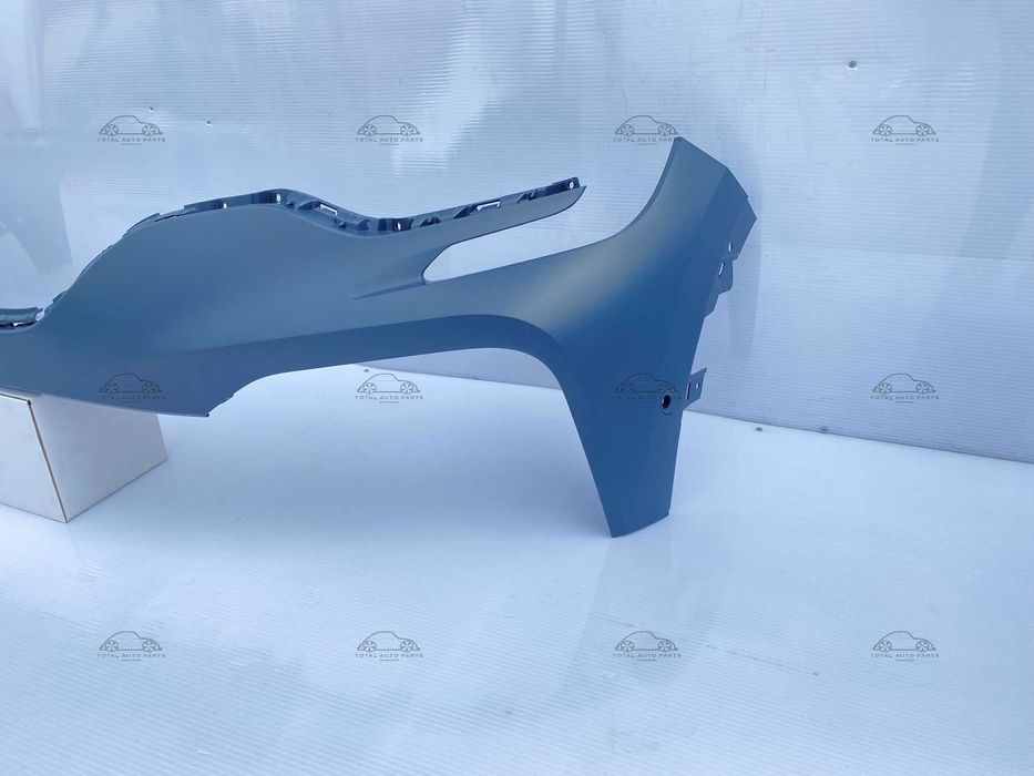 Bara fata Renault Captur 2 RS 2020+ noua originala Renault