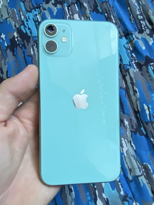 Apple iPhone 11 64GB