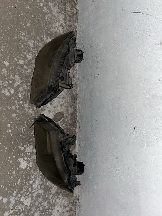 Фары Daewoo Nexia 2 Б/у