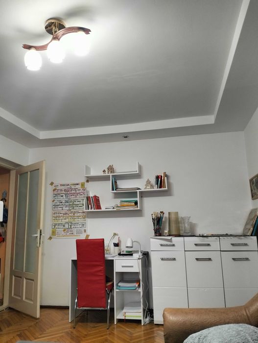Apartament de vânzare Zona Lama cu loc parcare