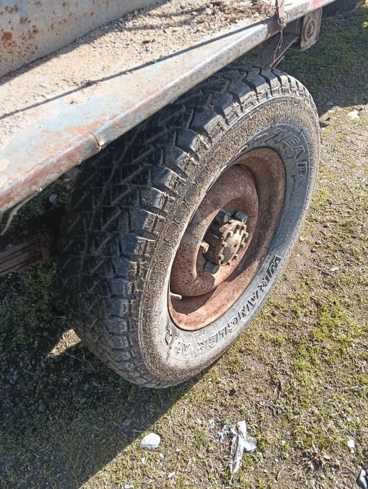 Aro vind 6200 negociabil