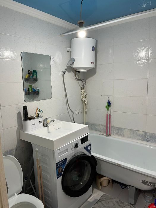 1- комнатная. Ердена