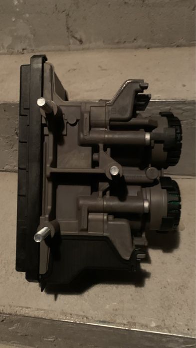 KNORR-BREMSE-ABS/EBS модулатор за полуремаркета