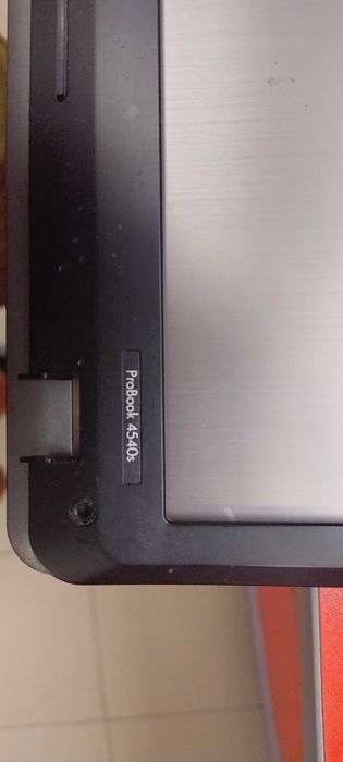 HP ProBook 4540s
