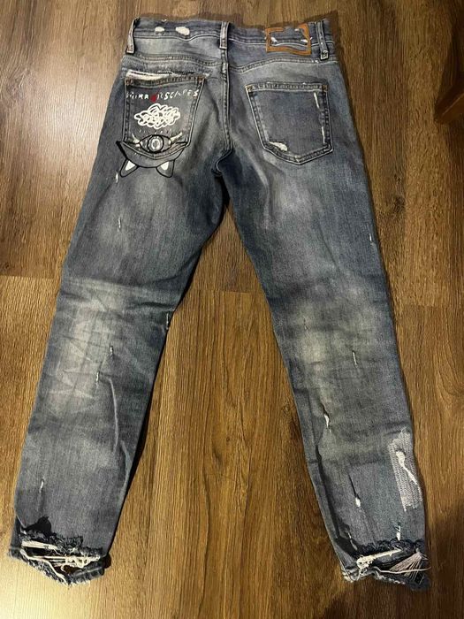 Дънки Lyci 28 размер