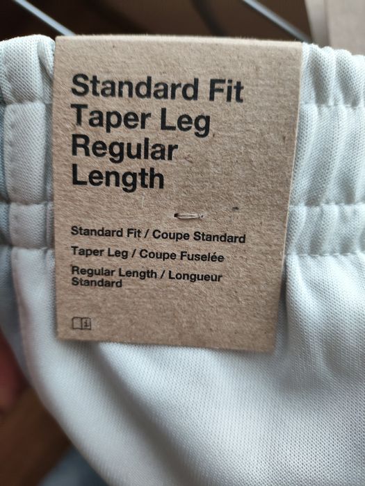 Нов анцуг Nike Standart