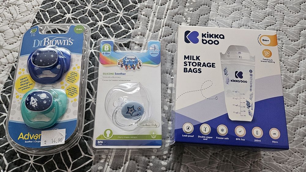 НОВИ Бебешки принадлежности, паяк - проходилка