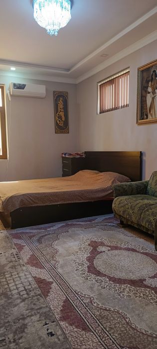 Kunlik kvartira BEZ ZAKS kuyamiz