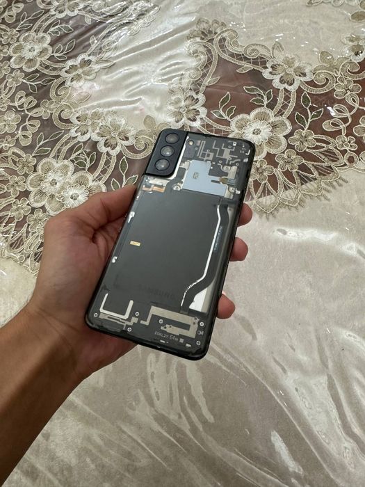 S21 Plus 5G Sotiladi