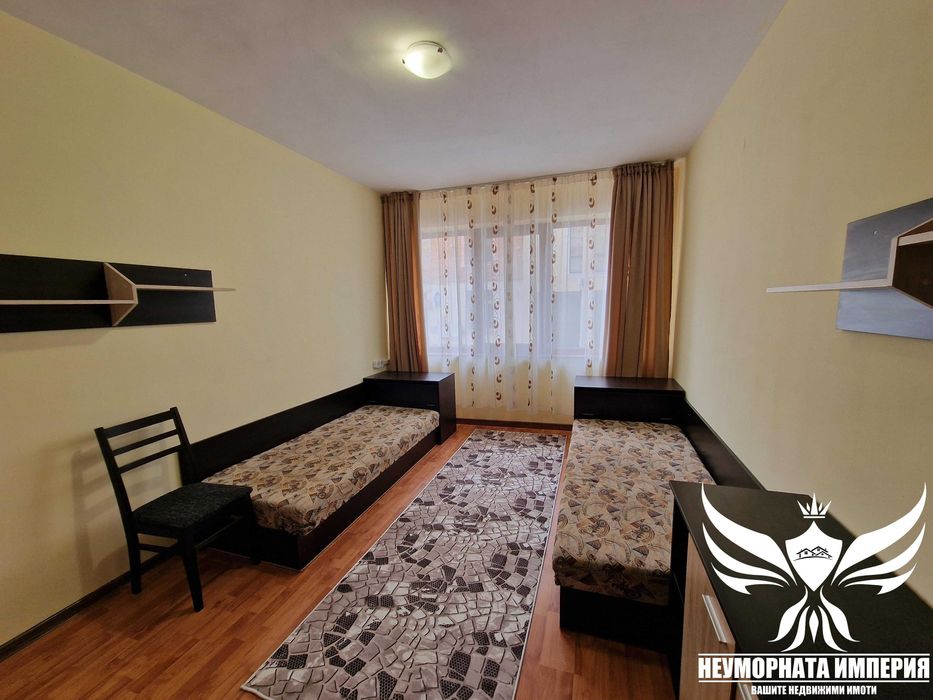 Дава се под наем Тристаен апартамент в Асеновград - 90 кв.м за 353.94 € - Снимка #5