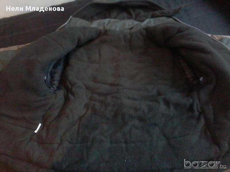 Детски ватирани якета за момиче.