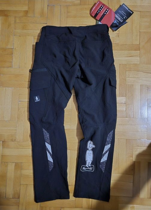 Pantaloni Lucru Lux Mascot Accelerate, 4-Way Stretch, Damă - 38