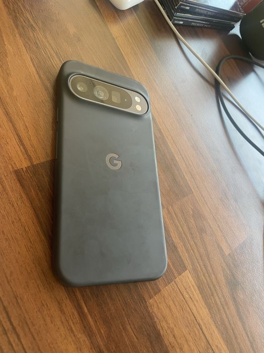Pixel 9 pro xl 512gb