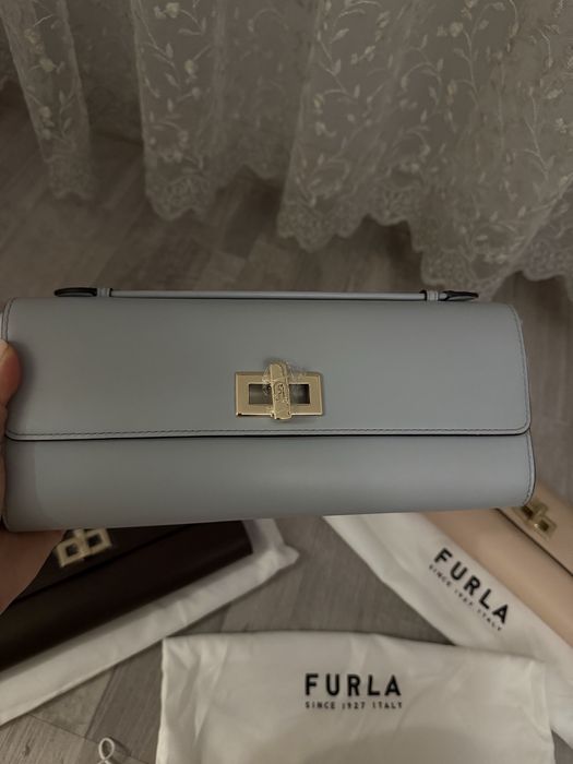 Furla дамски чанти НОВИ