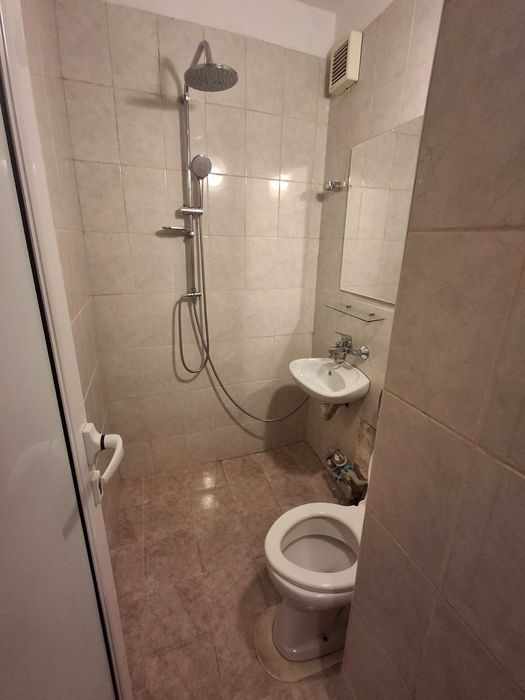 Дава се под наем Едностаен апартамент в София, Център - 35 кв.м за 350 € - Снимка #9